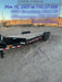 2026 BIG TEX TRAILER 16TL-22BK