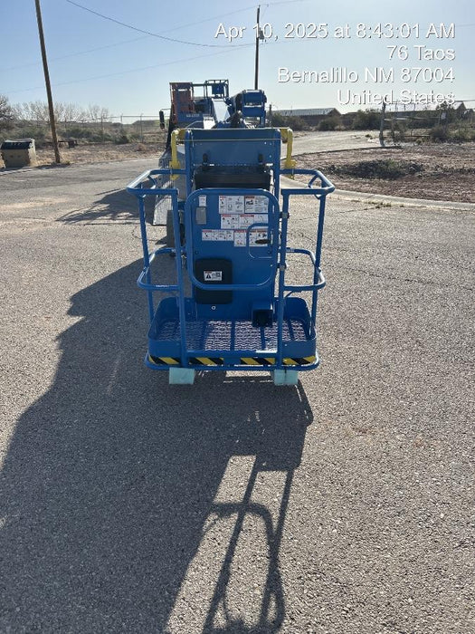 2025 GENIE Z40/23N RJ