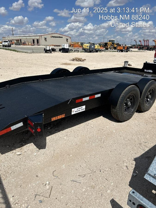 2025 STEELPOINT K19E