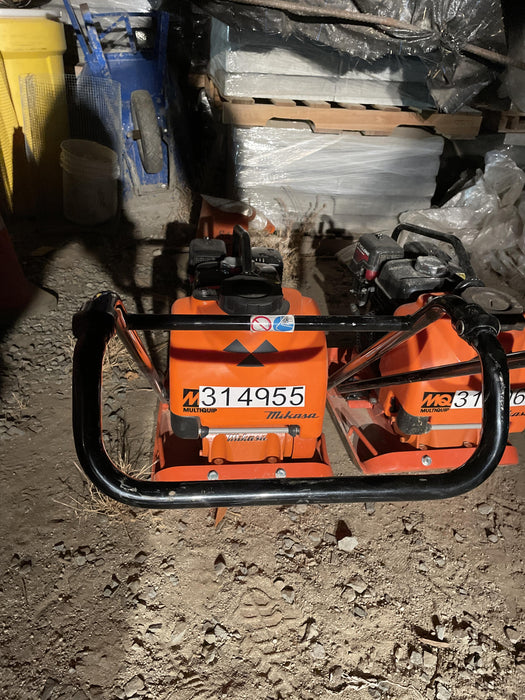 2023 MULTIQUIP MVC82VHW