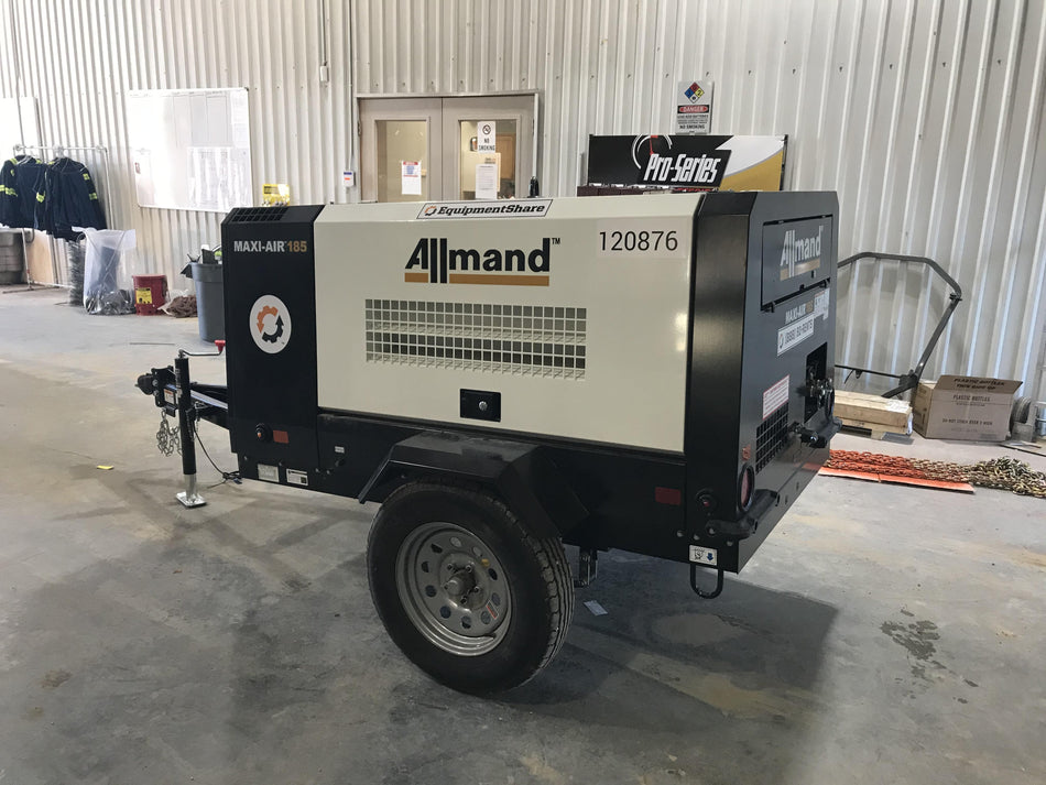 2020 ALLMAND MA185