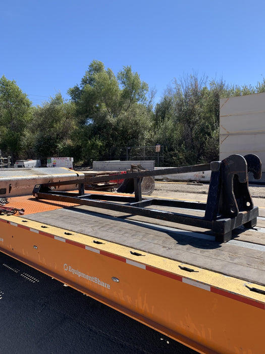 2021 STAR INDUSTRIES 1320TK