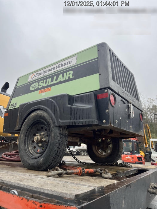 2021 SULLAIR 185D-DPQ KU4F