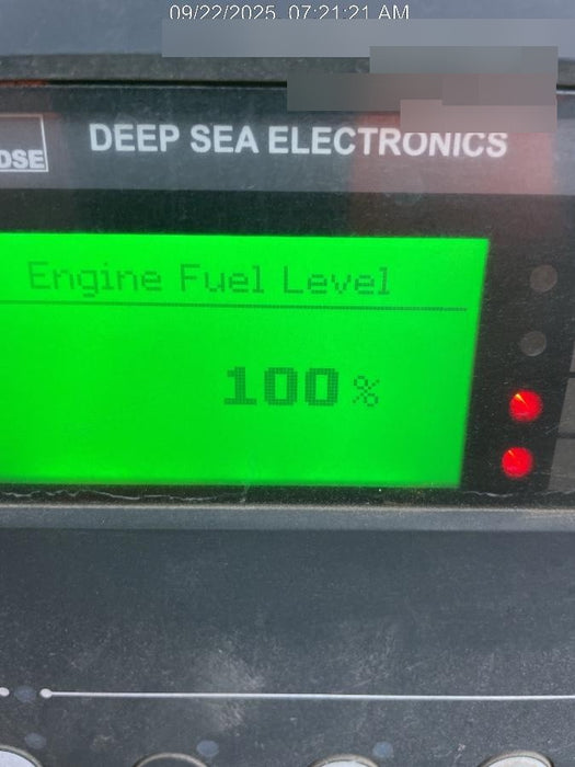 2020 WACKER NEUSON G25