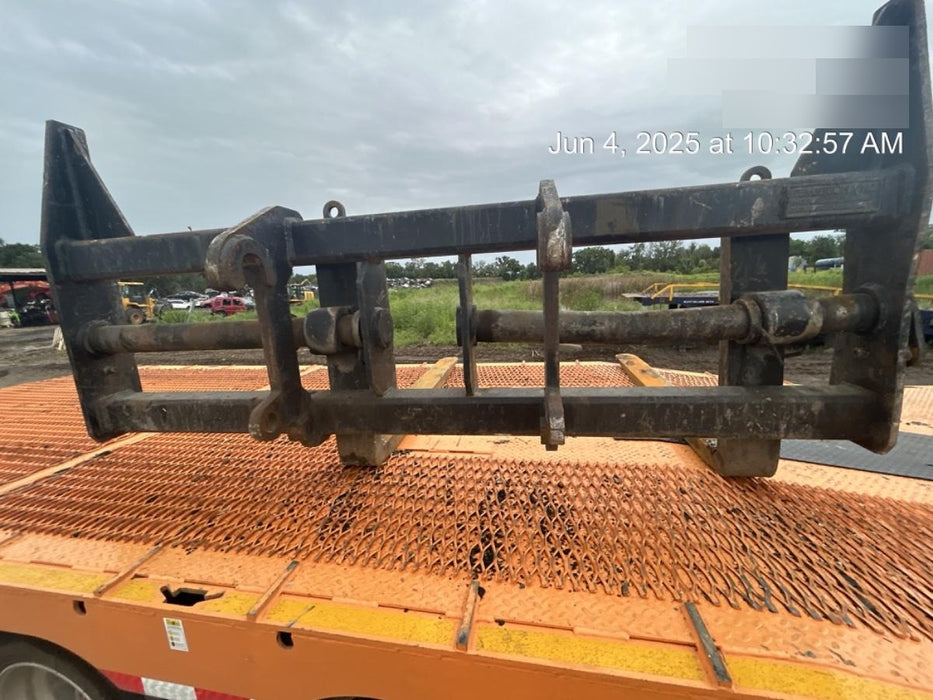 2020 WERK-BRAU PF60WL621