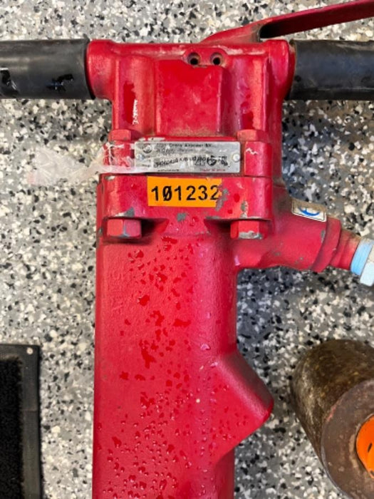 2020 CHICAGO PNEUMATIC CP 1260