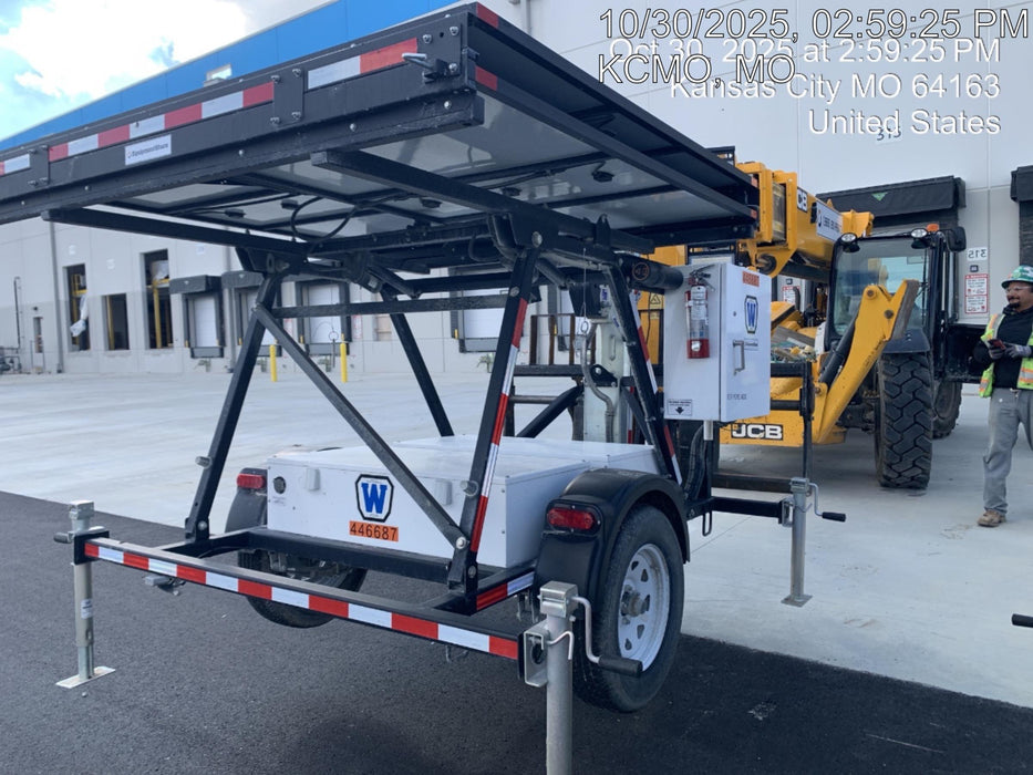 2025 PROGRESS SOLAR SOLUTIONS Helios-2XP