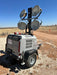 Wacker Neuson LTV6K-MH Wacker Neuson LTV6K Towable Light Tower
