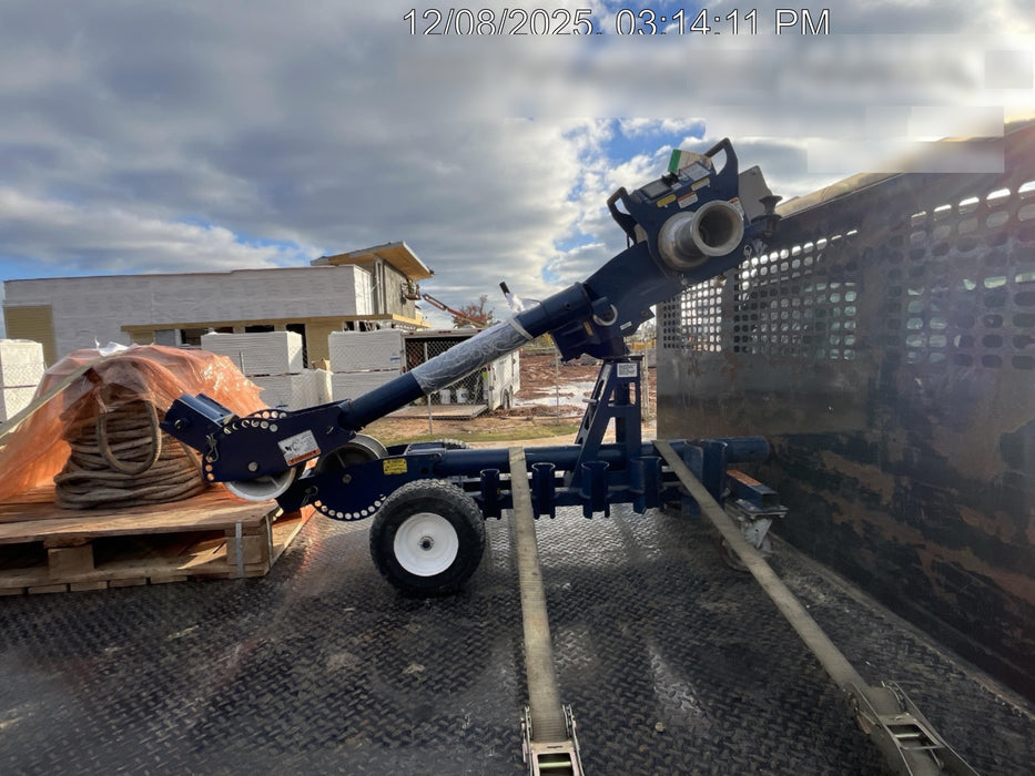 2023 CURRENT TOOLS 100A