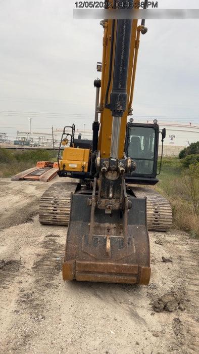 Sany SY265C SY265 Tier 4 - Cab, Bucket