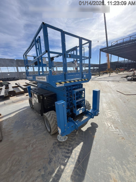 2021 GENIE GS-4069 RT