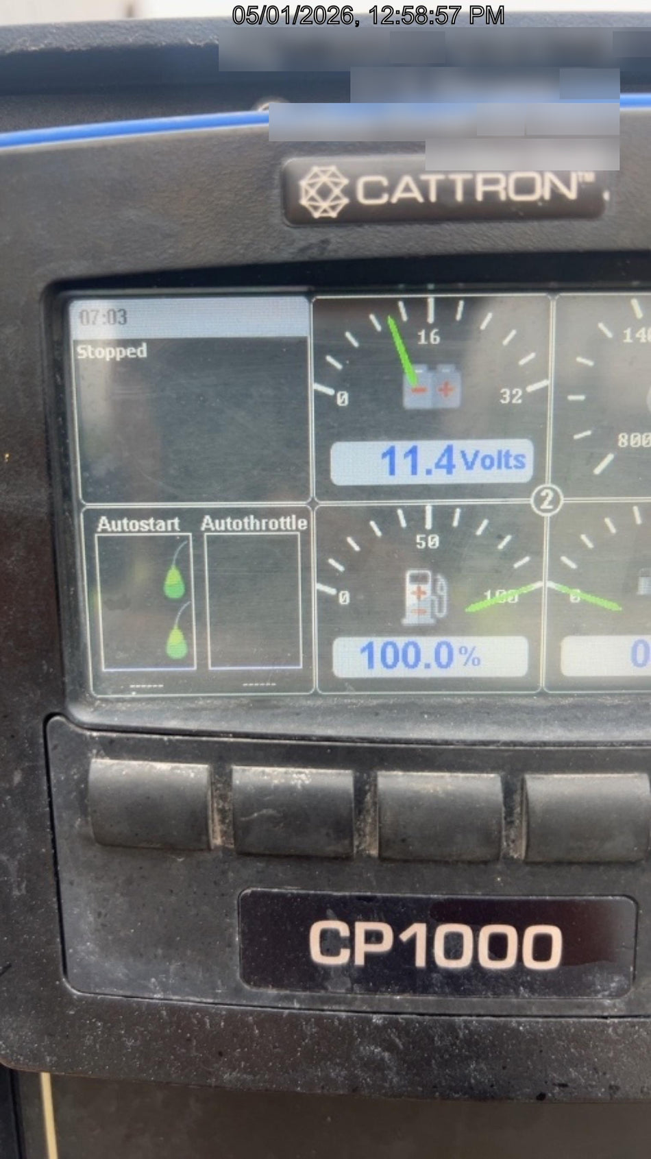 2024 HYDRA TECH HT74D/VFPT