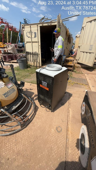 2023 KWIKOOL KPAC1411-2