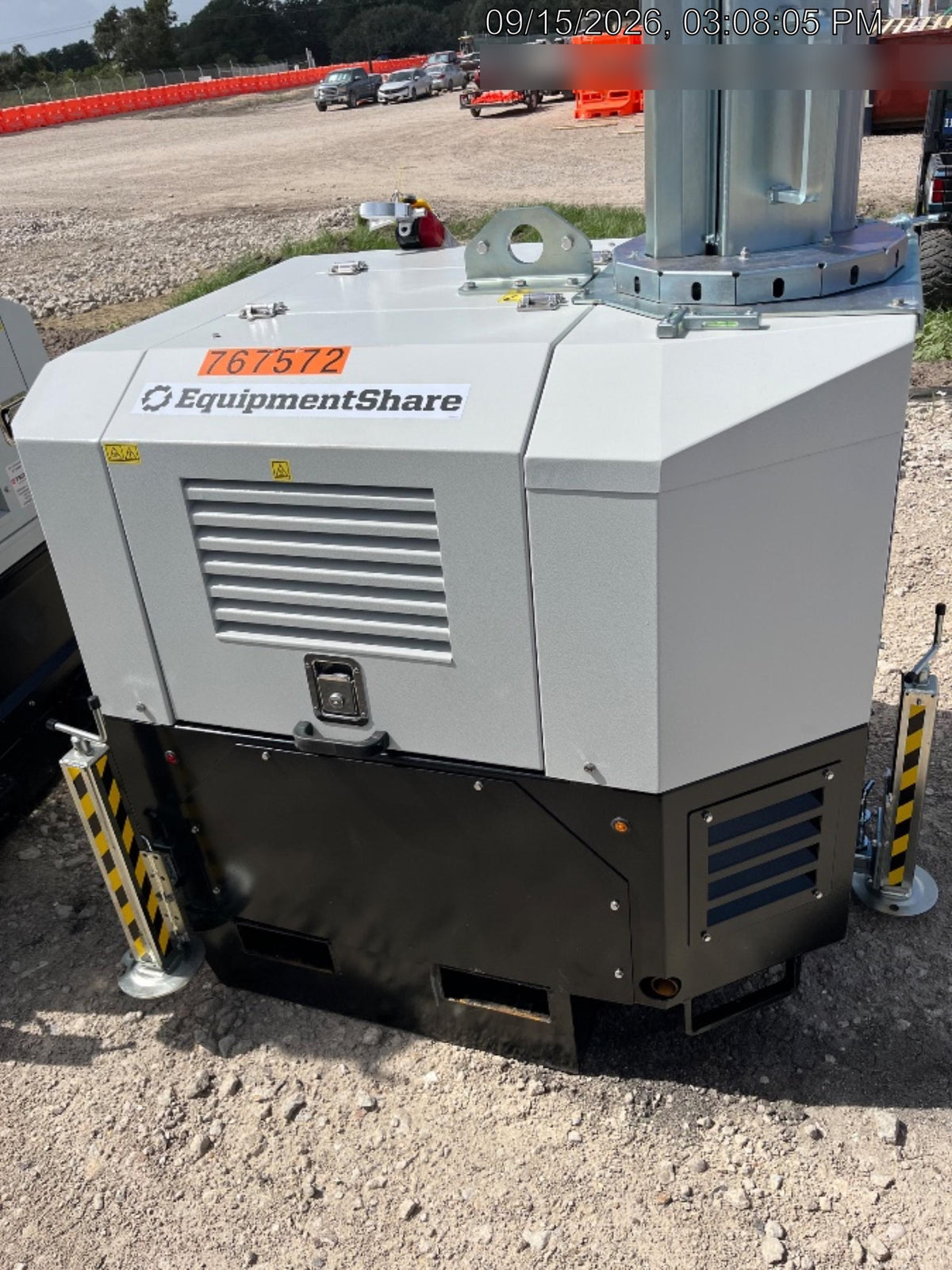2026 TRIME X-SMART (SKID)