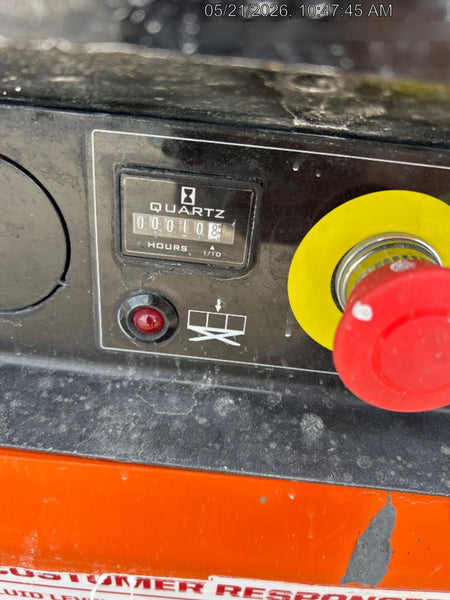 2022 JLG ES1932