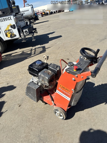 2021 HUSQVARNA FS400