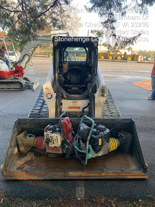 2021 AMMANN ATR 68 P