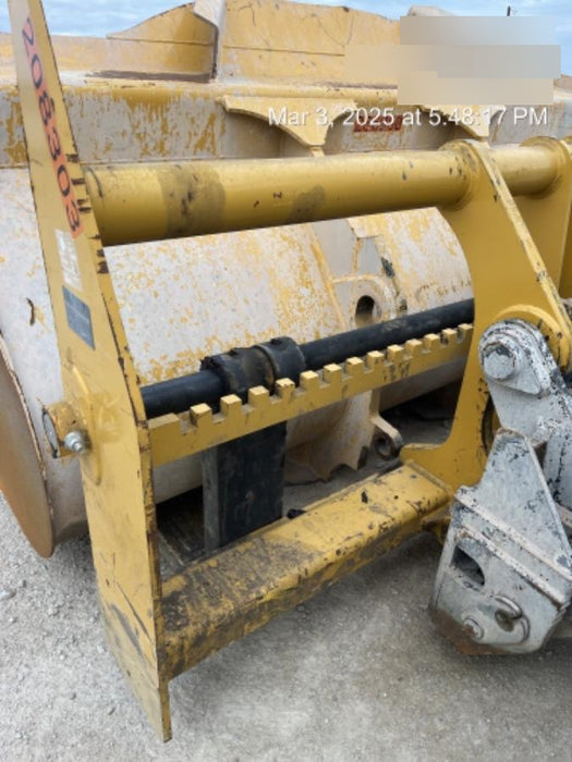 2019 PALADIN 96" Loader Fork Carriage - Paladin