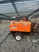 2021 Lincoln Electric Vantage 549X Ready Pak 3, ORANGE (includes trailer, cable rack, fender light kit)