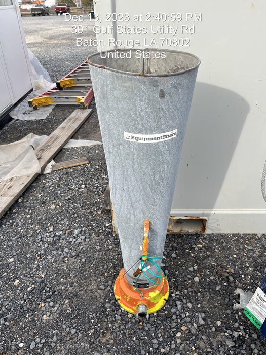 2021 MICHIGAN PNEUMATIC HV-6AM