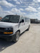 2023 CHEVROLET Express Van - Rental