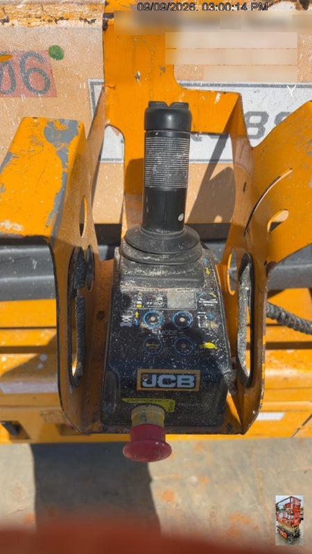 2021 JCB S3246E