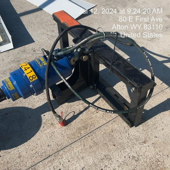 2023 AUGER TORQUE 3300-30