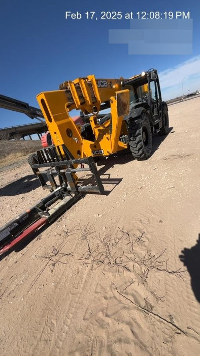 2024 STAR INDUSTRIES M1360B - Star JIB Boom