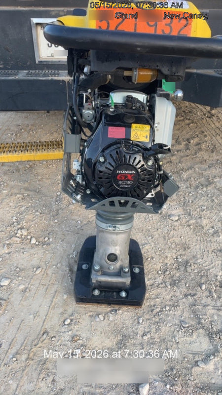 2025 WACKER NEUSON BS62-4Ab/28