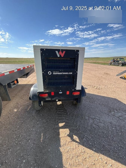 2022 WACKER NEUSON G50