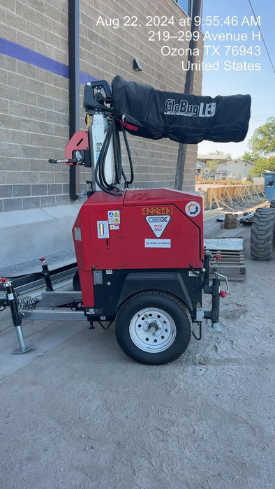 2024 MULTIQUIP GBX24BK