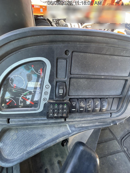2024 JCB 3CX-14 Extendable Stick