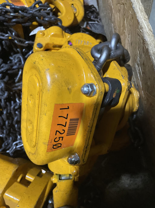 2021 HARRINGTON L5LB060-20