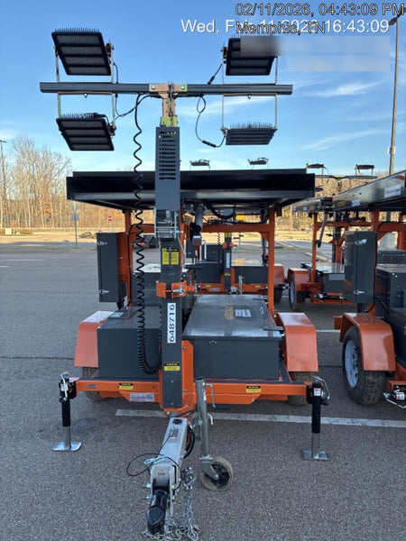 2026 NATIONAL SIGNAL Sunray LTS-300h