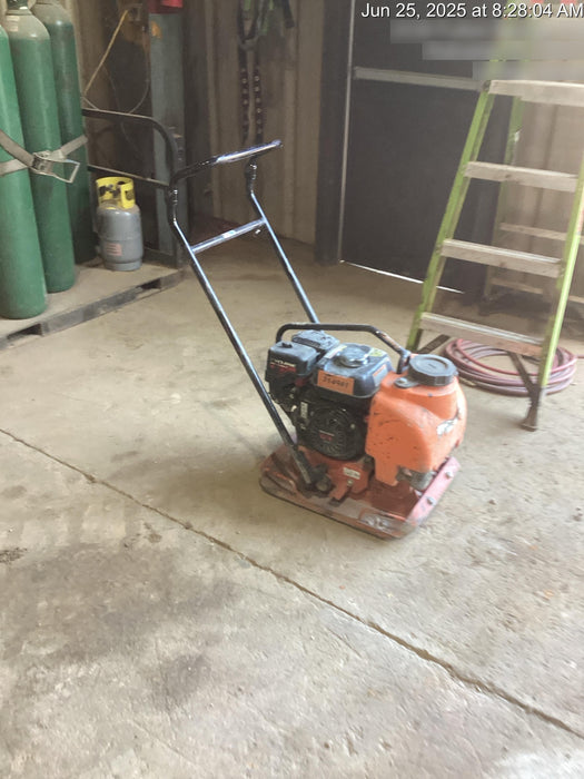 2023 MULTIQUIP MVC82VHW