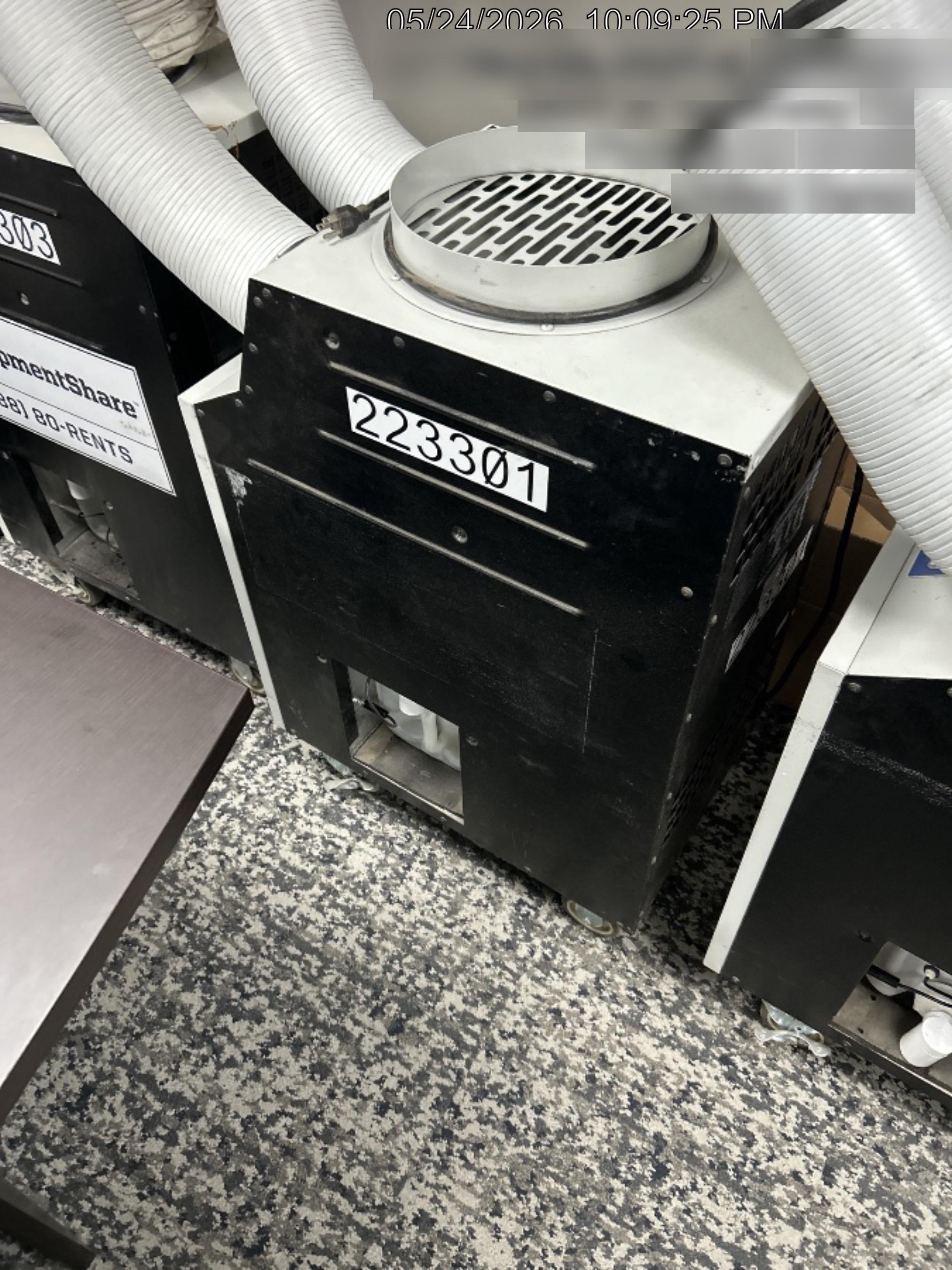 2022 KWIKOOL KPAC1411-2
