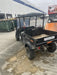 2023 Club Car CA1700D Canopy, Diesel, 4 Passenger