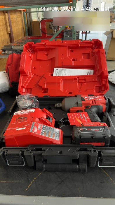 2025 MILWAUKEE 2864-22R