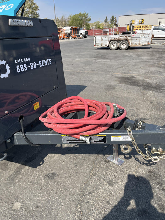 2024 AIRMAN PDS185S CWK