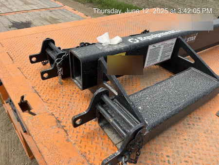 2025 STAR INDUSTRIES M1360B - Star JIB Boom