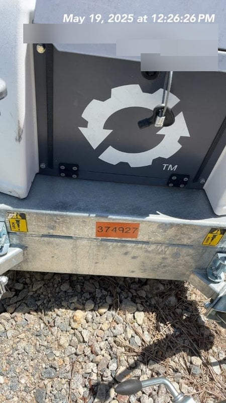 2023 ATLAS COPCO HILIGHT E3 Plus