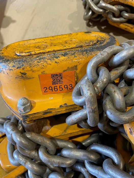 2023 HARRINGTON L5LB090-20