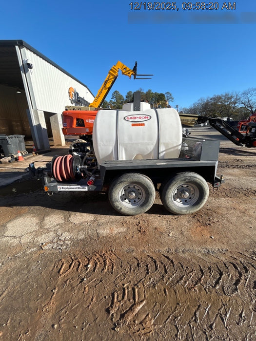 2023 SIMPSON SWT-52517