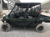2019 KAWASAKI Mule PRO-DXT (Half Door)