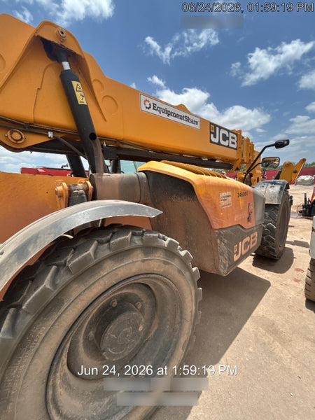 2022 JCB 512-56