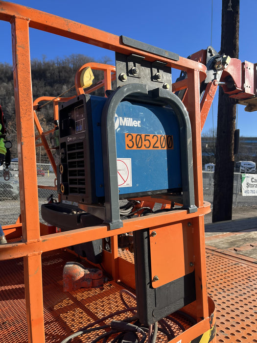 2023 MILLER ELECTRIC CST-280