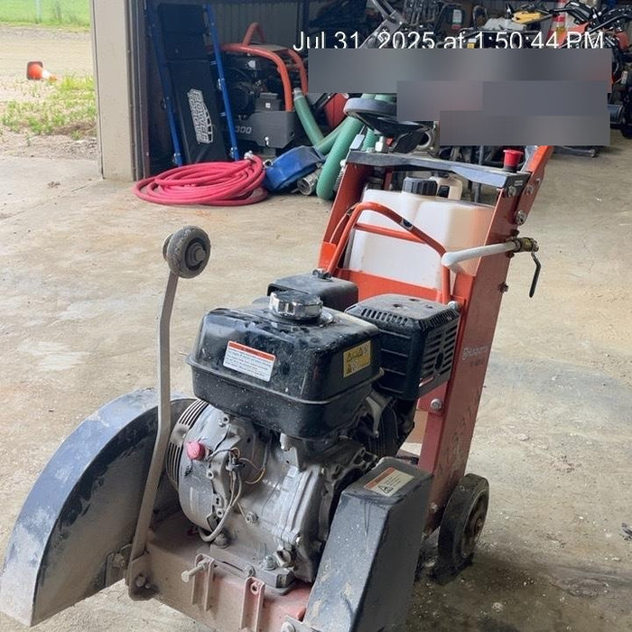 2024 HUSQVARNA FS 400 LV