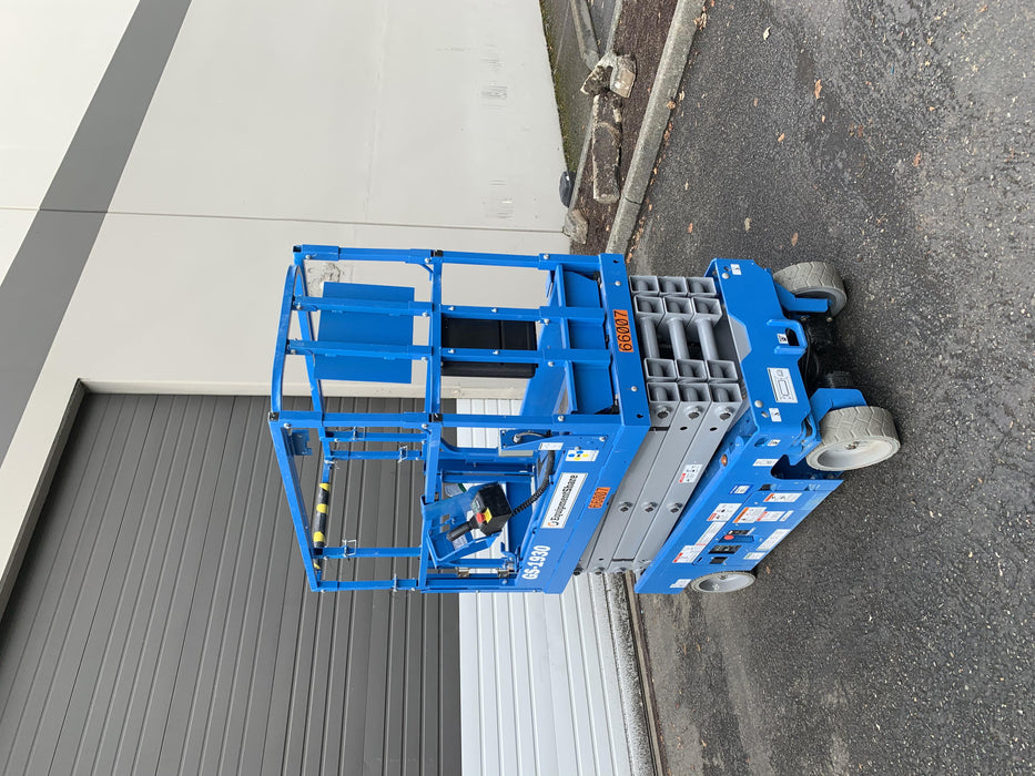 2020 Genie GS-1930 GENIE GS-1930