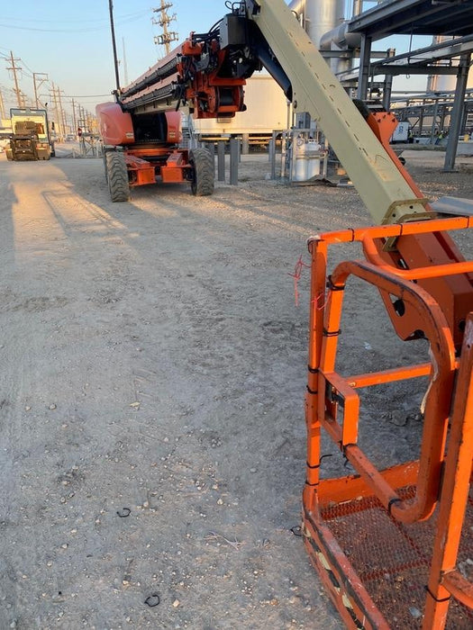 2021 JLG 1850SJ