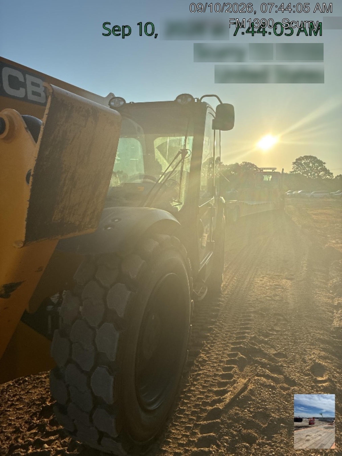 2025 JCB 510-56